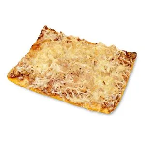 Pizza de Atún 15% y York 11% 1 Unidad 155 Gr