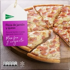 El Corte Inglés