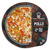 Pizza de Pollo Dia al Punto 400 G