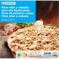 Eroski