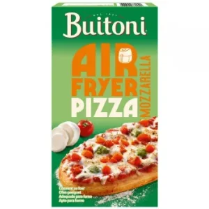 Pizza Mozzarella Buitoni 195 G.