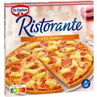 Pizza Ristorante Hawaii Dr.oetker, Caja 355 G
