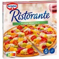 Pizza Ristorante Vegetale Dr.oetker, Caja 385 G