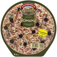 Pizza Romana Casa Tarradellas, 1 Ud., 410 G