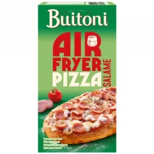 Pizza Salame Buitoni 195 G.