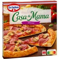 Pizza Speciale Dr. Oetker Casa Di Mama, Caja 415 G
