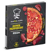 Pizza Super Pepperoni Dia al Punto 417 G