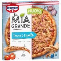 Pizza Tonno&cipolle la Mia Grande Dr. Oetker, 415 G