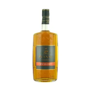 Planat Cognac Planat Vs. Select Botella de 70 Cl. 700 ML