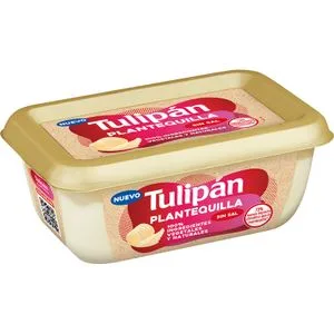 Plantequilla Tarrina 200 Gr