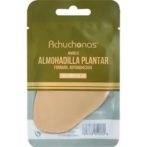 Plantilla Delantera 1 u