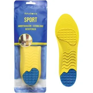 Plantilla Sport Talla 41-46 1 u