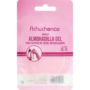 Plantillas Minigel 1 u