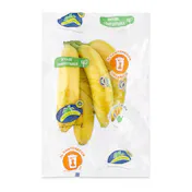 Plátano Bio 1 Kg Aprox.