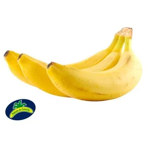 Plátano Canario IGP Extra Bolsa. 750 G