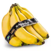 Plátano de Canarias el Afortunado 850 G Aprox.