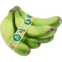 Plátano de Canarias IGP Eco E. Natur Bio, al Peso, Compra Mínima 1 Kg