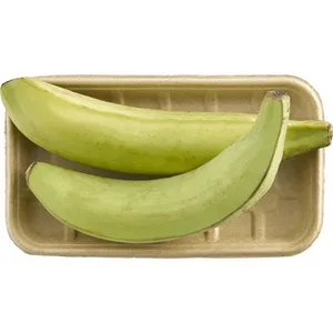Plátano Macho Peso Aproximado 500 G