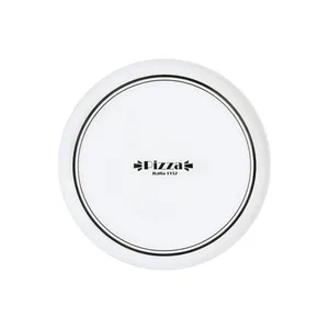 Plato Pizza 32cm New Friend S Time Bistr . Luminarc
