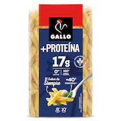 Gallo Pasta Hélices Vegetales 900 G.