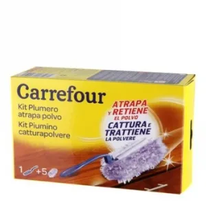 Carrefour