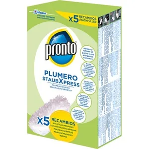 Plumero Atrapapolvo Pronto