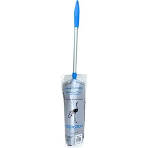 Plumero de Aluminio con Mango Extensible 60 Cm Koronis
