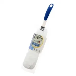 Plumero Microfibra Elephant - Blanco