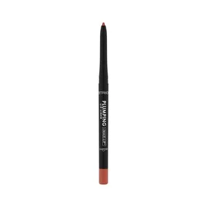 Catrice Plumping Tono 010 Understated Chic Perfilador de Labios Hidratante y Voluminizador.