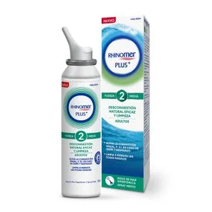 Plus Fuerza 2 125 Ml