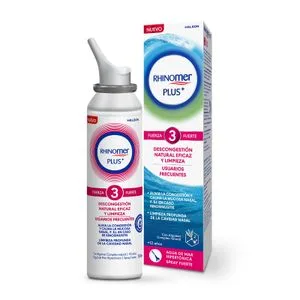 Plus Fuerza 3 125 Ml