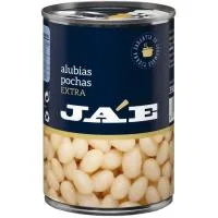 Alubia Pocha Ja'e, Lata 250 G