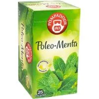 Poleo Menta Pompadour, Caja 25 Uds