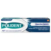 Polident Crema Adh.
