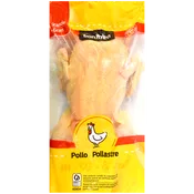 Pollo Amarillo Grande