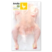 Pollo Blanco Extra Halal