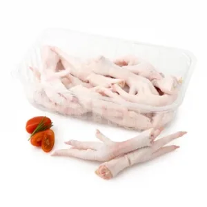 Patas de Pollo Carreofur el Mercado 400 G Aprox