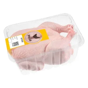 Pollo Entero 1.9 KG