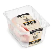 Pollo Entero Selección de Dia 2.1 Kg Aprox.
