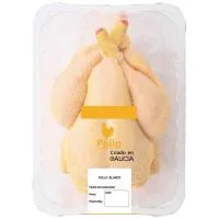 Pollo Limpio, Pieza al Peso Aprox. 1 Kg