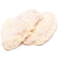 Pechuga de Pollo Rellena Aldelis, al Peso, Compra Mínima 250 G