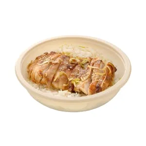 Pollo Teriyaki 0.3 KG