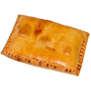 Empanada de Pollo y Champiñones 300 G.