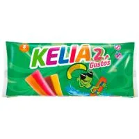 Polo 2 Gustos Kelia, Pack 8x80 Ml