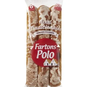 Fartons Polo