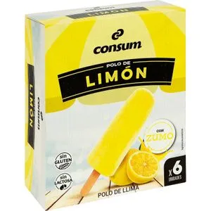 Consum