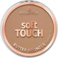 Polvo Bronceador Mate Touch 10 Whipped Buttercup Essence, 1 Ud