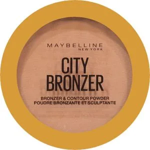 Polvo Bronceador Nº300 1 u