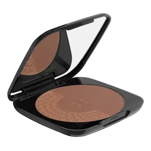 Polvo Compacto Sol Deliplus Oscuro 0.022 KG
