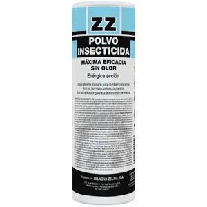 Polvo Reforzado Bote 250 Gr